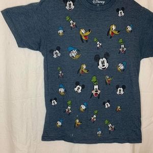 Disney T Shirt size M